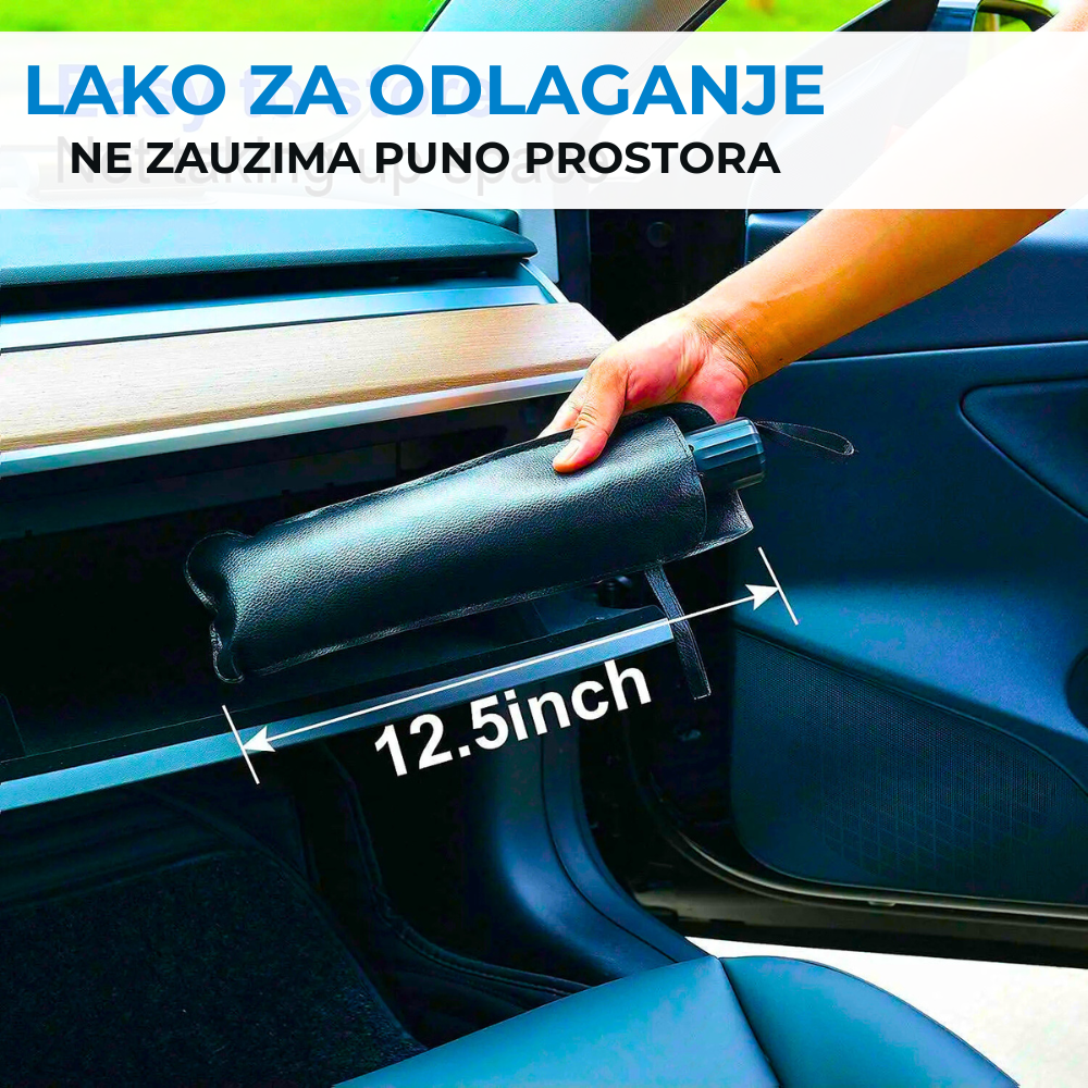 Auto Kišobran za Zaštitu od Sunca