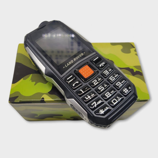 Mobilni Telefon Land Rover L9 DUAL SIM