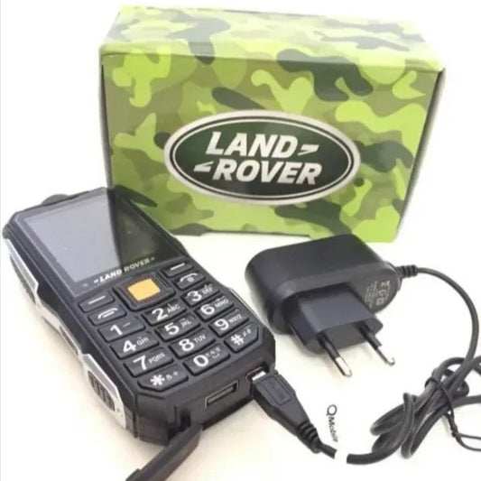 Mobilni Telefon Land Rover Q8 DUAL SIM