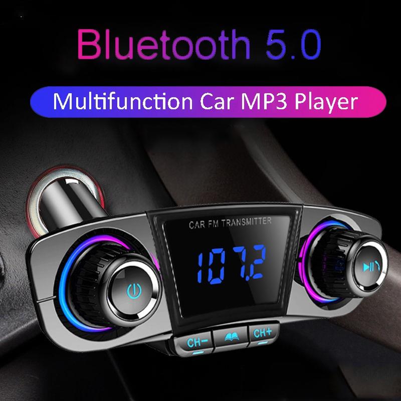 M20 FM Bluetooth MP3 plejer transmiter za auto