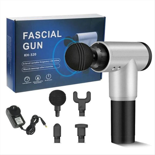 Pištolj za masažu - Fascial gun KH 320