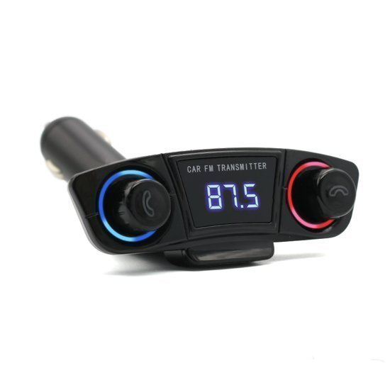 M20 FM Bluetooth MP3 plejer transmiter za auto